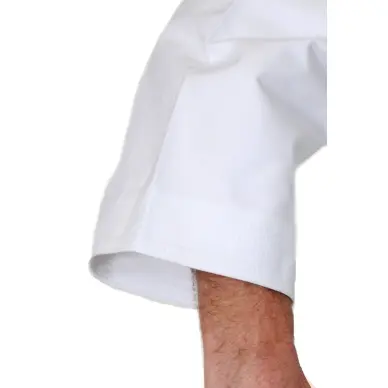 Kimono de Karaté Monarch Coupe Kata WKF - 4