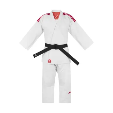 Judogi Adidas Quest - 11