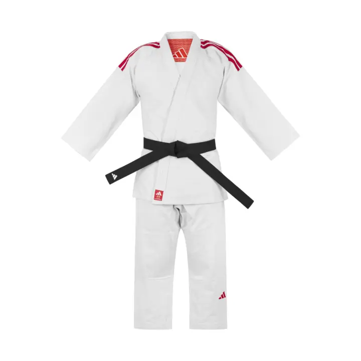 Judogi Adidas Quest