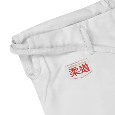 Judogi Adidas Quest - 16