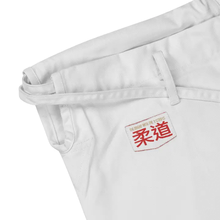 Judogi Adidas Quest