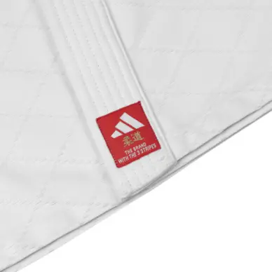 Judogi Adidas Quest - 14