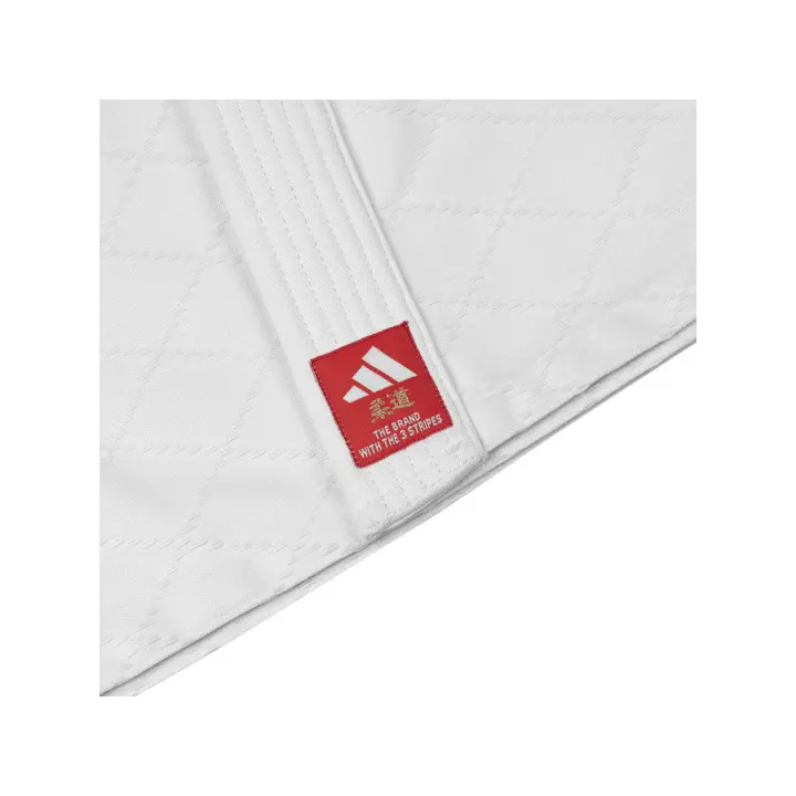 Judogi Adidas Quest