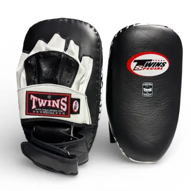 Patas de oso Twins PML-23 - 4
