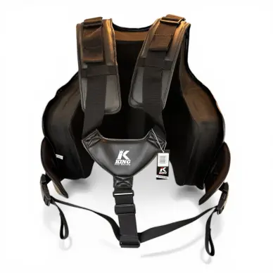 Gilet da Allenamento KPB - 3