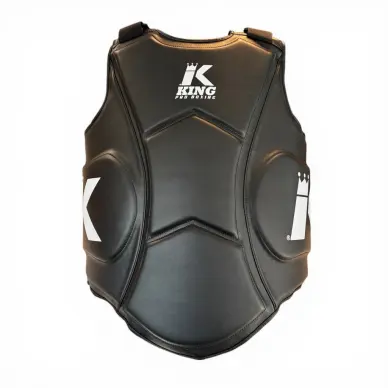 Gilet da Allenamento KPB - 2