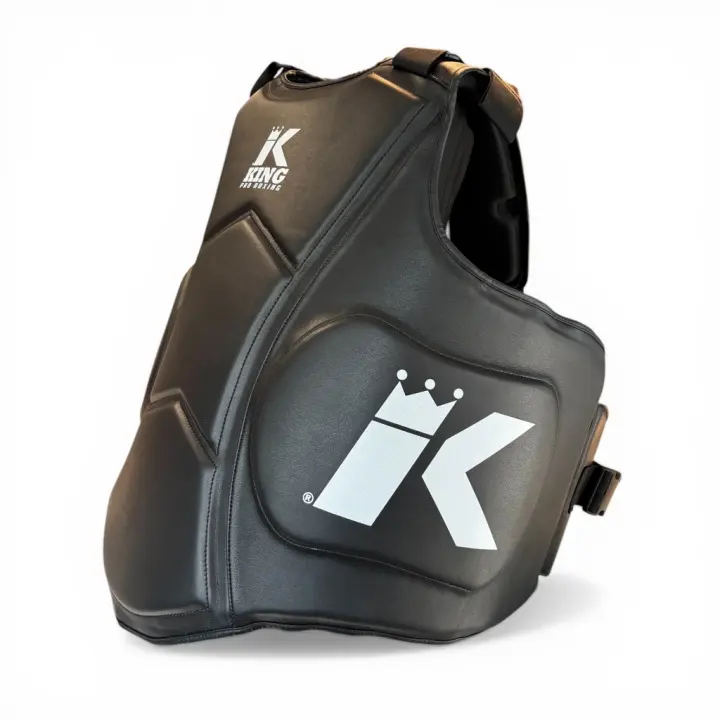 Gilet da Allenamento KPB
