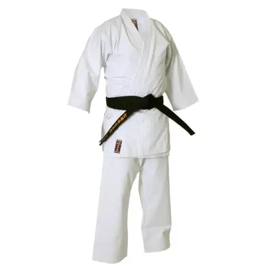 Kimono de Karaté Kamikaze Monarch Coupe Kata - 3