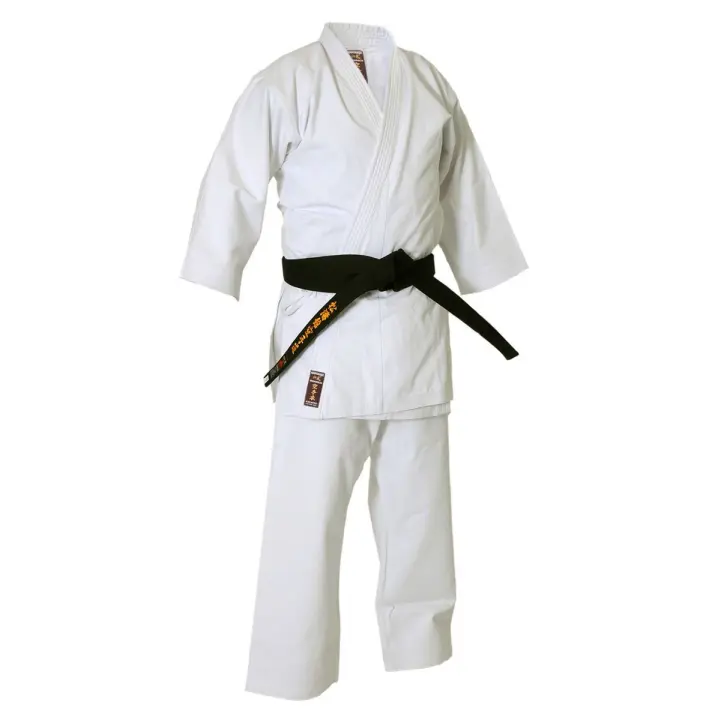 Kimono de Karaté Kamikaze Monarch Coupe Kata