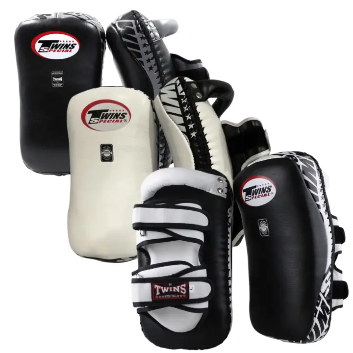 Pao da Boxe Curvo Twins KPL12 Taglia M