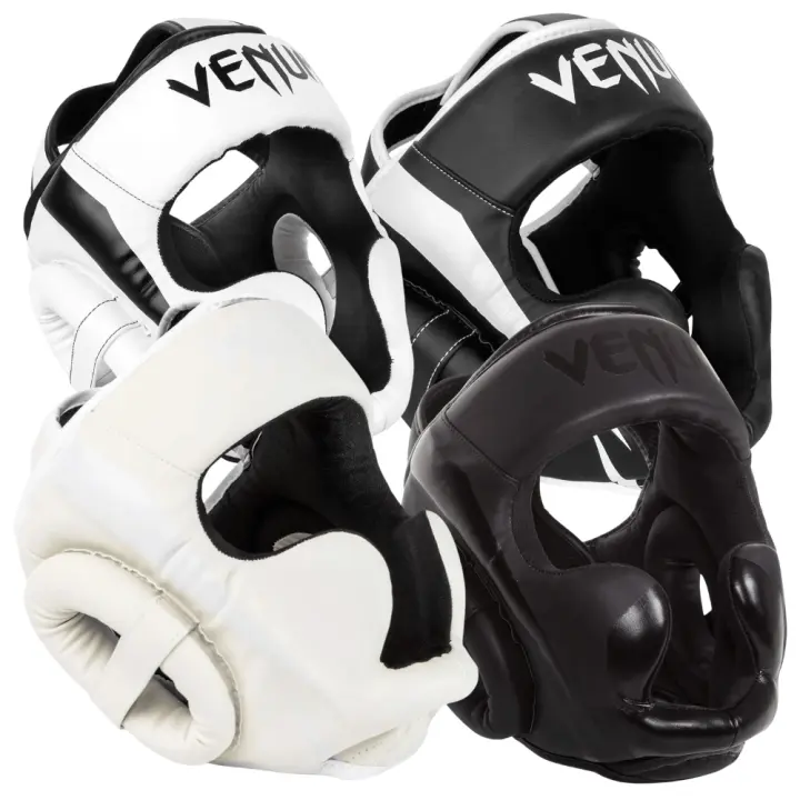 Casco de Boxeo Integral Venum Elite