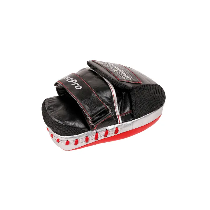 Piedi d'orso da boxe curvi Montana taglia M