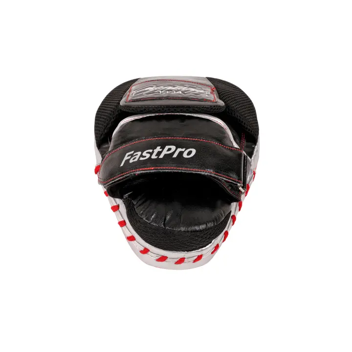 Piedi d'orso da boxe curvi Montana taglia M