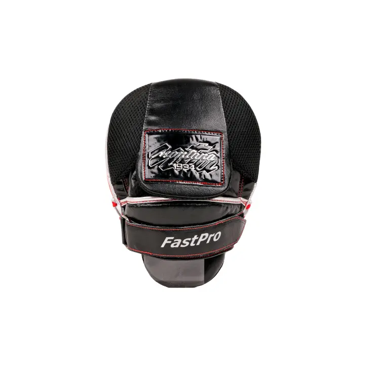 Piedi d'orso da boxe curvi Montana taglia M