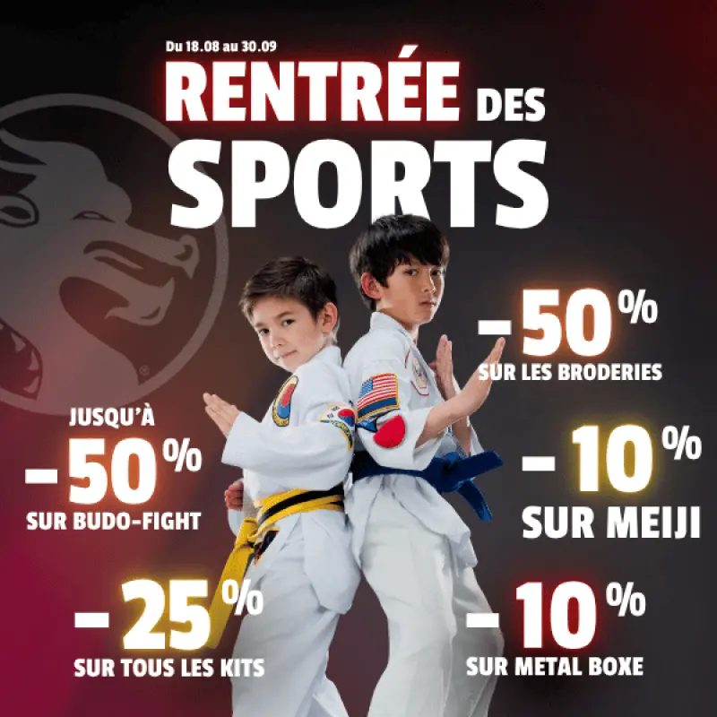 Rentrée
