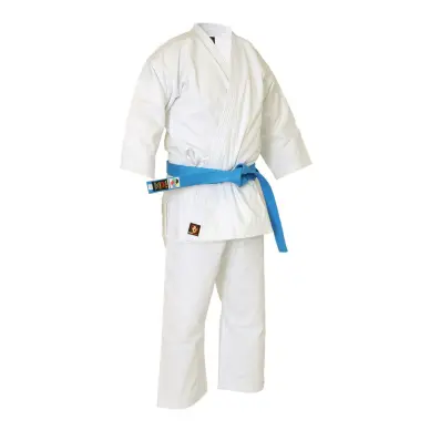 Kimono de Karaté Ippon Coupe Kata