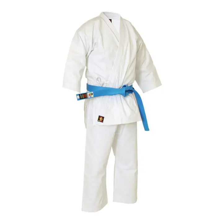 Kimono de Karaté Ippon Coupe Kata