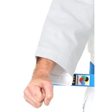 Kimono de Karaté Ippon Coupe Kata - 7