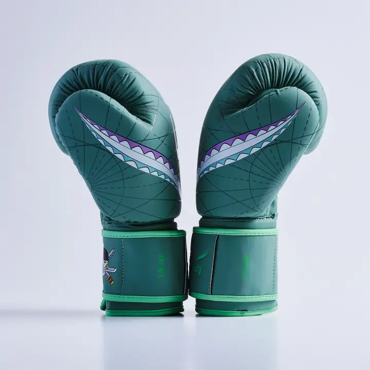 Guanti da boxe ELION Extravagant x ONE PIECE