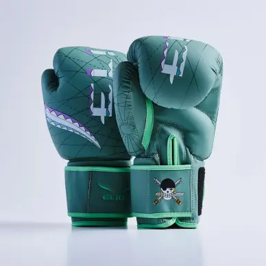 Guanti da boxe ELION Extravagant x ONE PIECE - 2