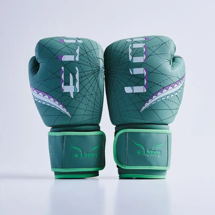 Guanti da boxe ELION Extravagant x ONE PIECE