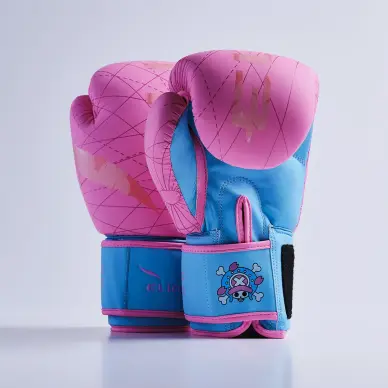 Guanti da boxe ELION Extravagant x ONE PIECE - 8