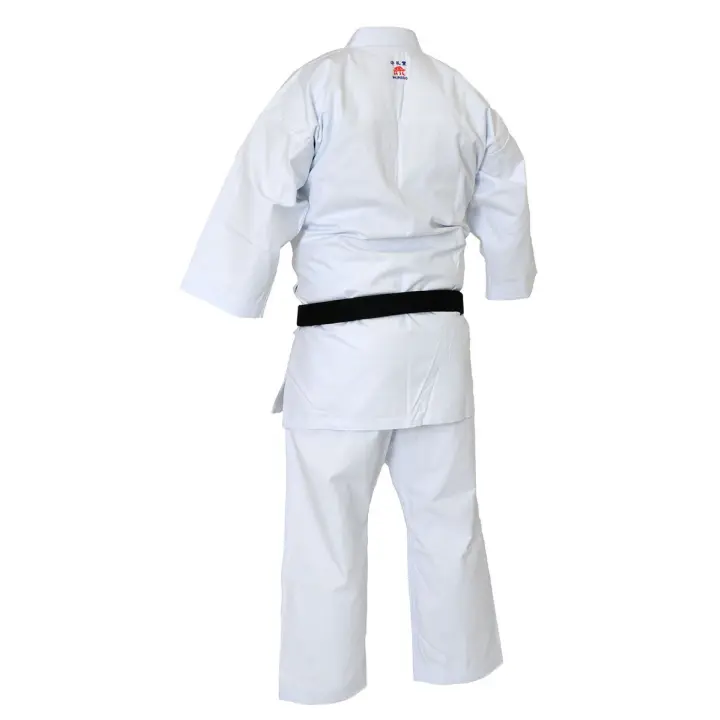 Kimono de Karaté Shureido TK-10 Tournament coupe kata