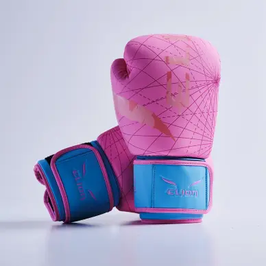 Guanti da boxe ELION Extravagant x ONE PIECE - 6