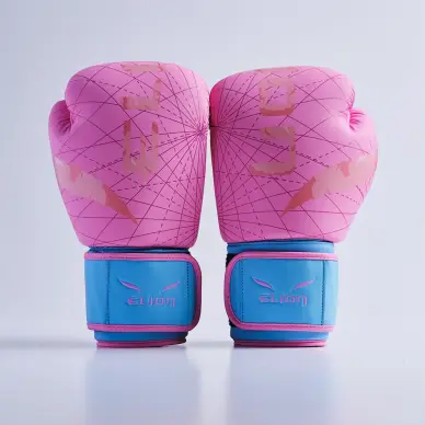 Guanti da boxe ELION Extravagant x ONE PIECE - 7