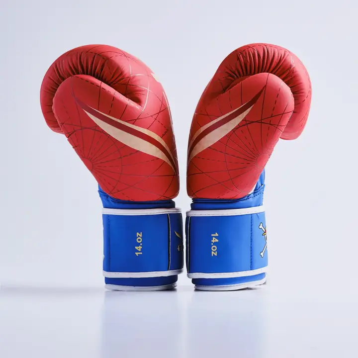 Guanti da boxe ELION Extravagant x ONE PIECE