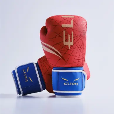 Guanti da boxe ELION Extravagant x ONE PIECE - 11