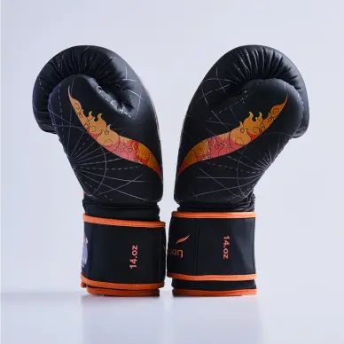 Guanti da boxe ELION Extravagant x ONE PIECE - 19
