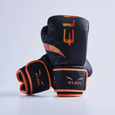 Guanti da boxe ELION Extravagant x ONE PIECE - 16