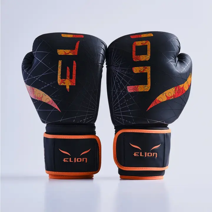 Guanti da boxe ELION Extravagant x ONE PIECE