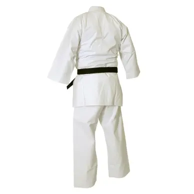 Kimono de Karaté Kamikaze Monarch Coupe Kata - 4