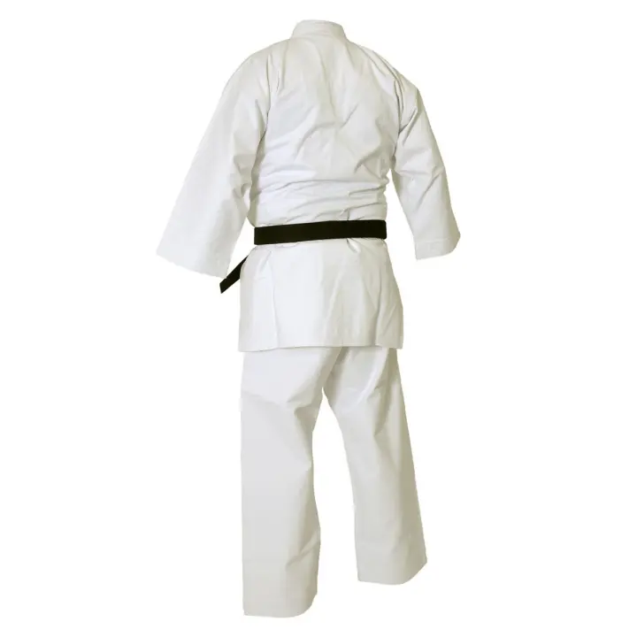 Kimono de Karaté Kamikaze Monarch Coupe Kata