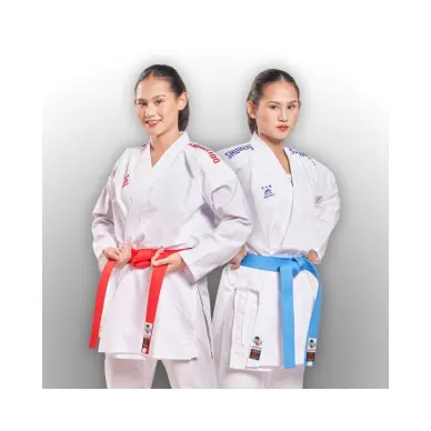 Kimono de Karaté Shureido Waza avec broderie épaule