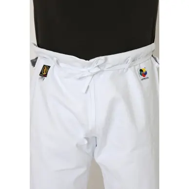 Kimono de Karaté Monarch Coupe Kata WKF - 7