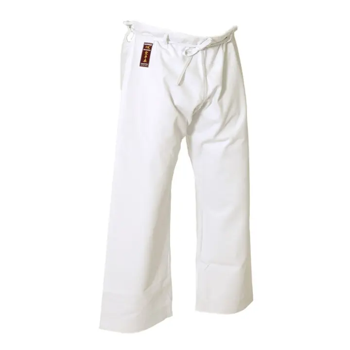 Kimono de Karaté Kamikaze Monarch Coupe Kata