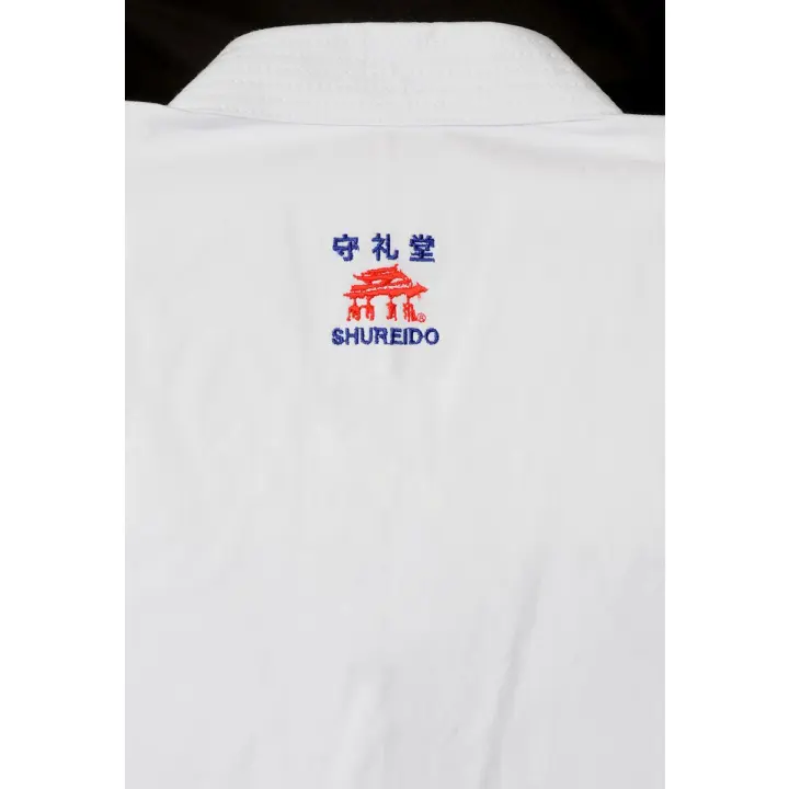 Kimono de Karaté Shureido NW-3 New Wave Coupe Kata