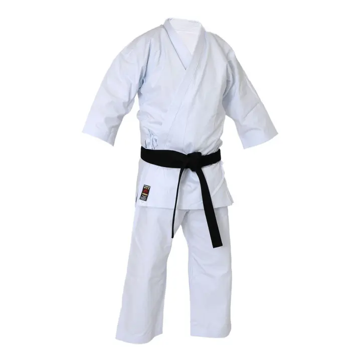 Kimono de Karaté Shureido TK-10 Tournament coupe kata