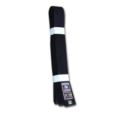 Noris Black Belt