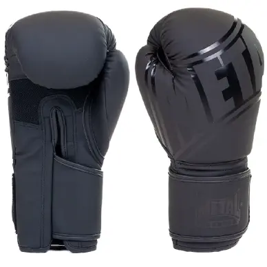 Metal Boxe RZR Boxing Gloves