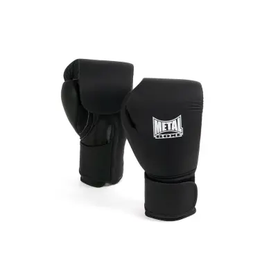Gants de Boxe Genezis Metal Boxe