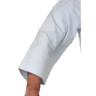 Kimono de Karaté Shureido TK-10 Tournament coupe kata - 3