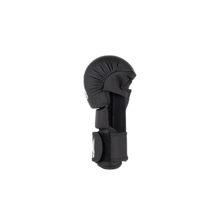 Gants MMA The Shell Metal Boxe