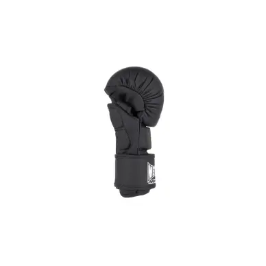 Gants MMA The Shell Metal Boxe - 5