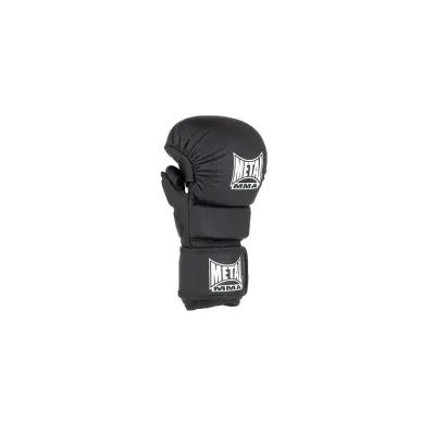 Gants MMA The Shell Metal Boxe - 2