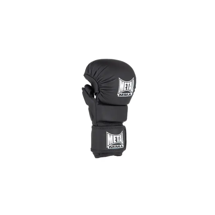 Gants MMA The Shell Metal Boxe