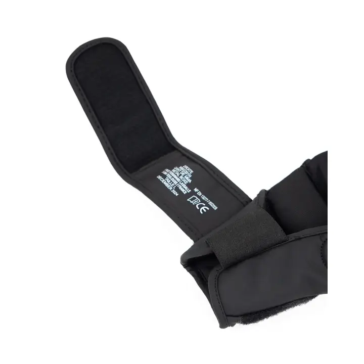 Gants MMA The Shell Metal Boxe